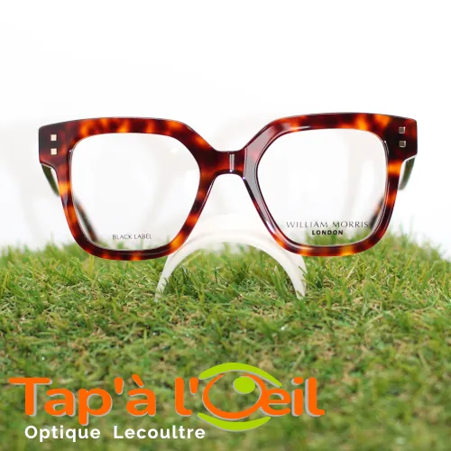 lunettes_marque_William_Morris